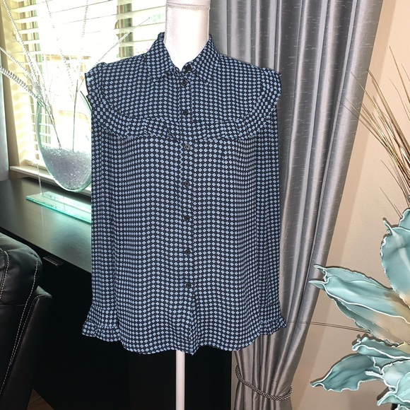 Who What Wear blouse - Picture 2 of 11